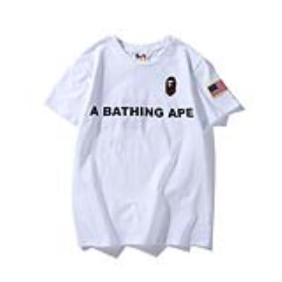 Bape Shirts-123